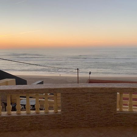 El Mar Beach Daire Moulay Bousselham Dış mekan fotoğraf