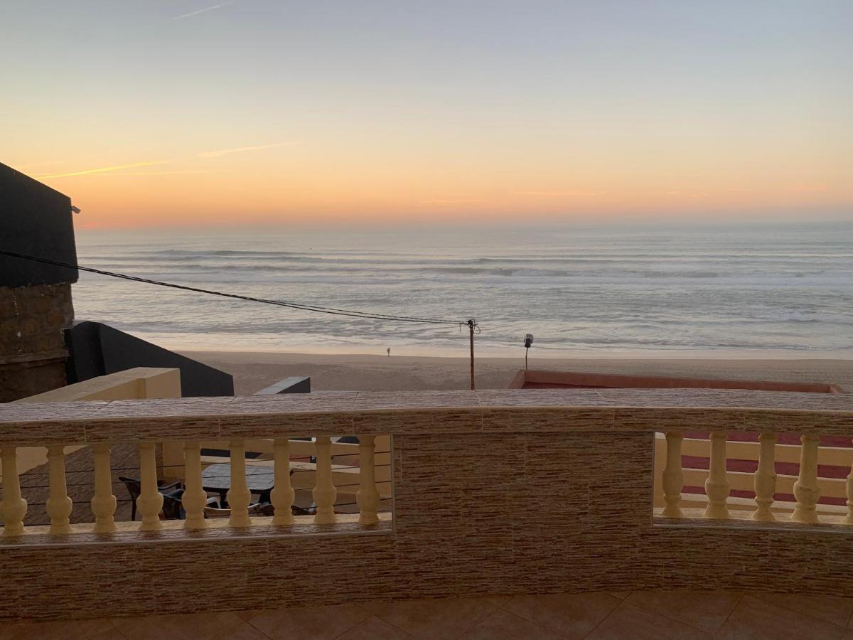El Mar Beach Daire Moulay Bousselham Dış mekan fotoğraf